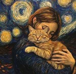 Тест на добрый характер