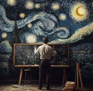 Тест на тип интеллекта