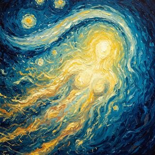 Тест "Как выглядит твоя душа"