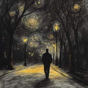 Тест на одиночество