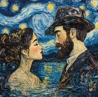 Тест на ревность