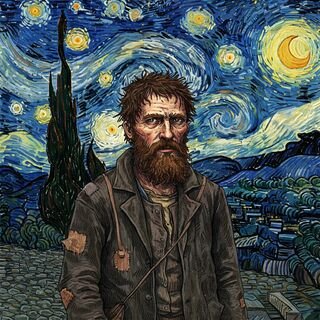 Тест Какой ты бомж