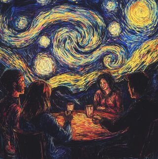 Тест на доверие