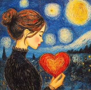 Тест Когда я встречу свою любовь