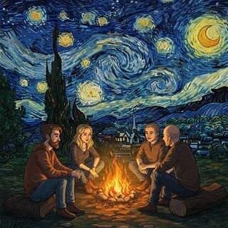 Тест на дружбу