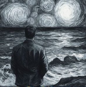 Тест на сломанную психику