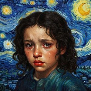 Тест на тяжелое детство