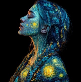 тест на чакры