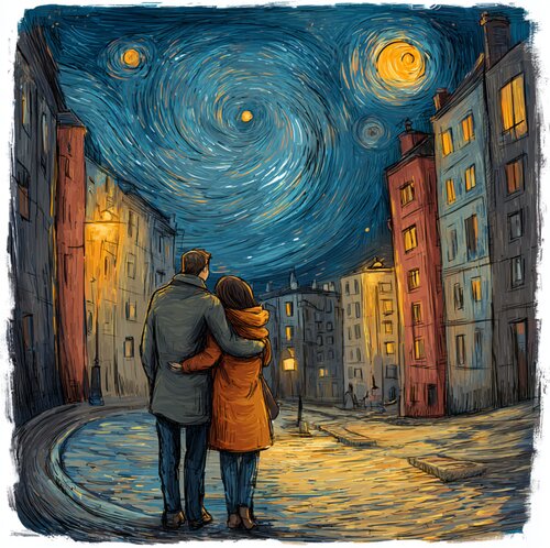 тест на умение любить