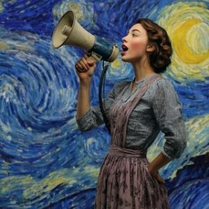 Тест на феминизм