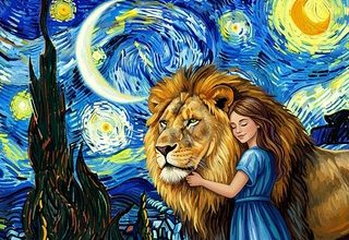 тесты кто ты из животных