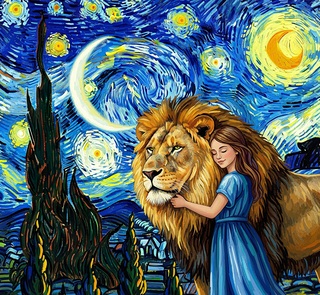 тесты кто ты из животных