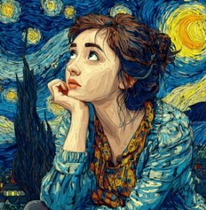 тест на любовь к себе